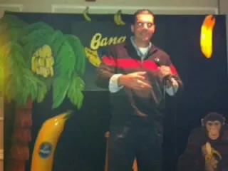 Bananas Comedy Club
