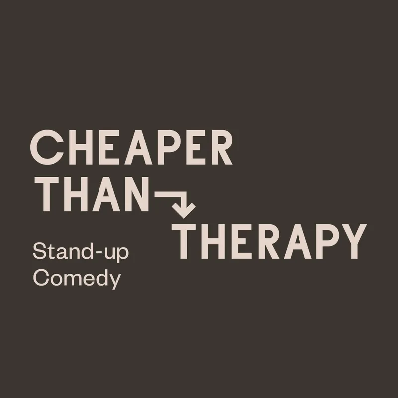 Cheaper Than Therapy