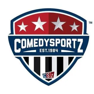 ComedySportz Portland