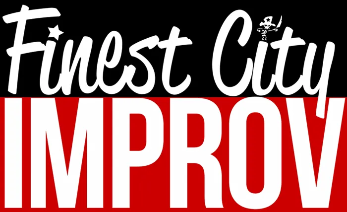 Finest City Improv