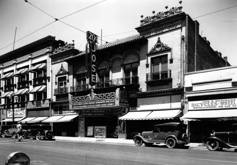 San Jose Improv