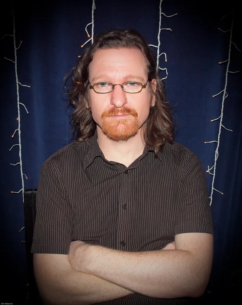 Adam Burke