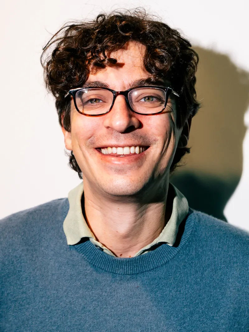 Adam Friedland