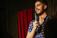 Adam Mamawala