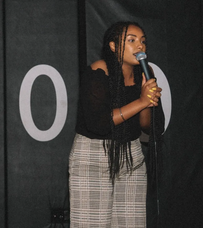 Aida Osman