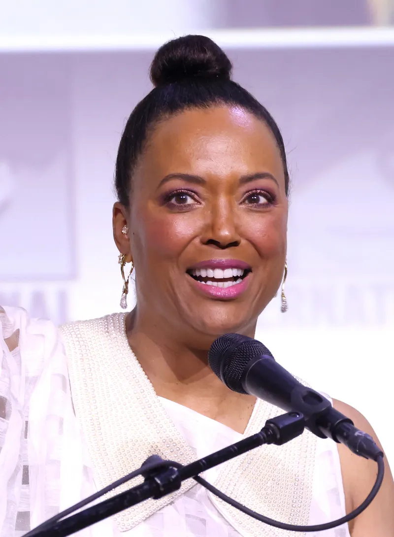 Aisha Tyler