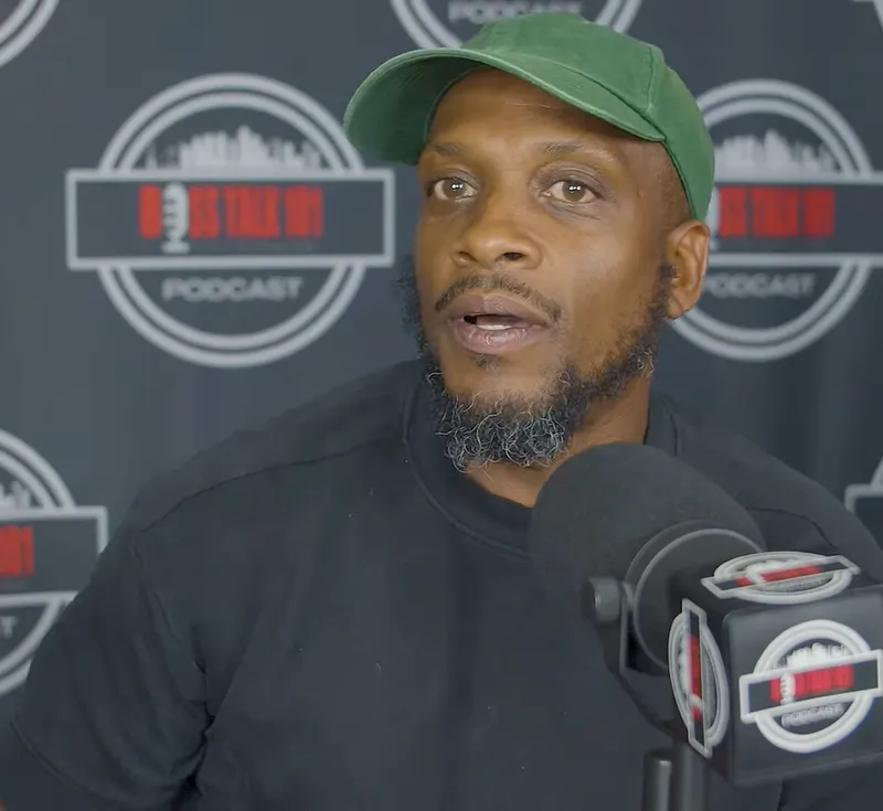 Ali Siddiq