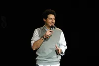 Aron Kader