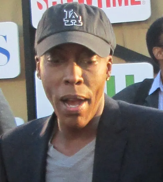 Arsenio Hall