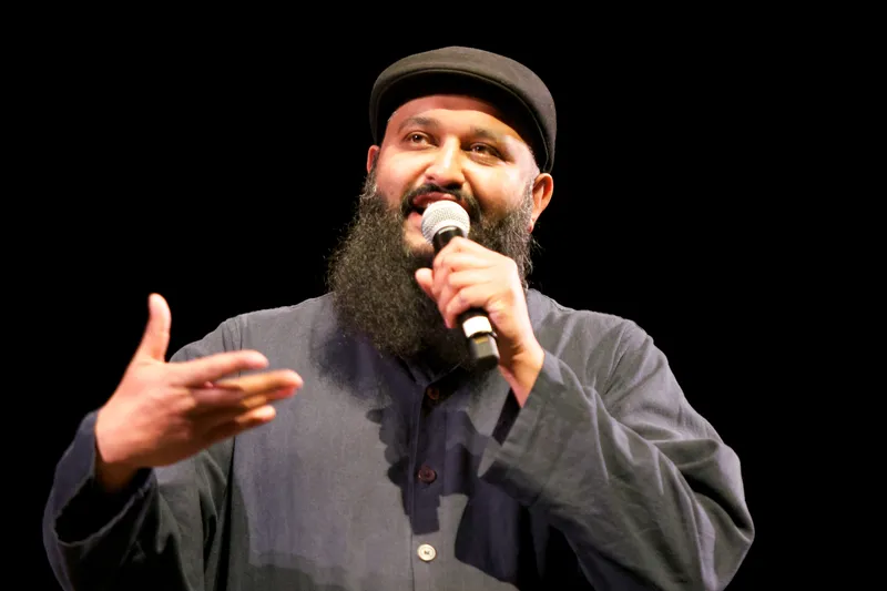 Azhar Usman