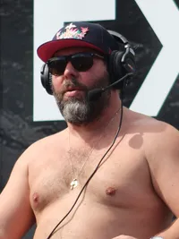 Bert Kreischer