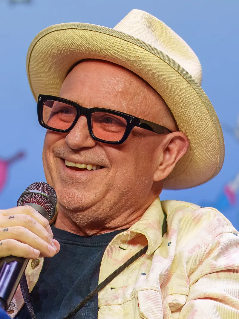 Bobcat Goldthwait