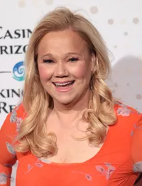 Caroline Rhea