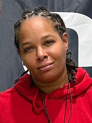 Chaunté Wayans