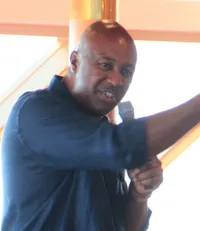 Derrick Cameron