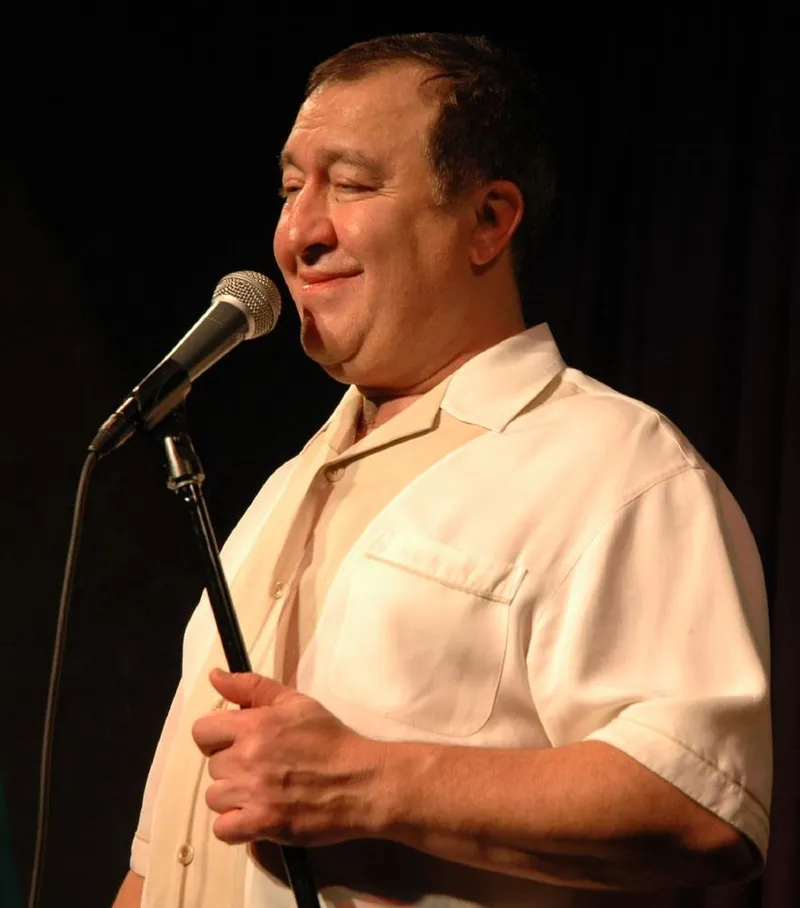 Dom Irrera
