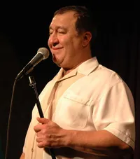 Dom Irrera