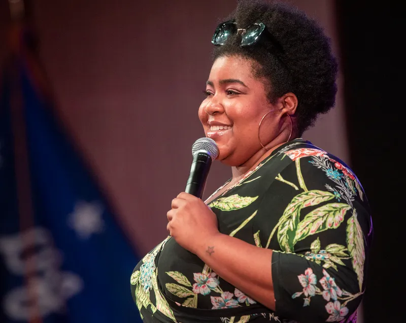 Dulcé Sloan