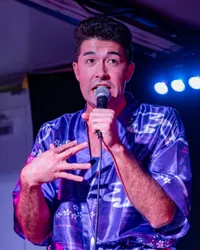 Dylan Adler