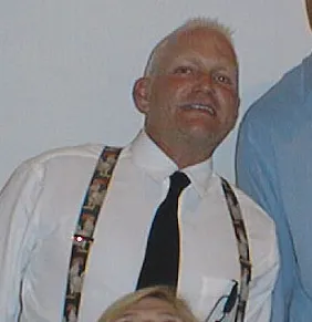 Eric Douglas