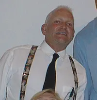 Eric Douglas