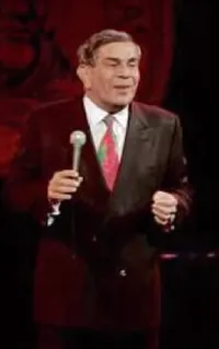 Freddie Roman
