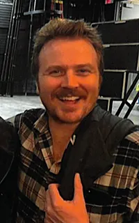 Gareth Reynolds