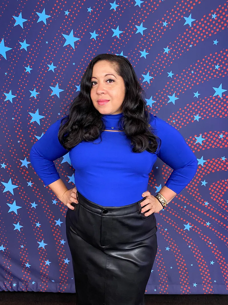 Gina Brillon