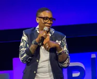 Gina Yashere