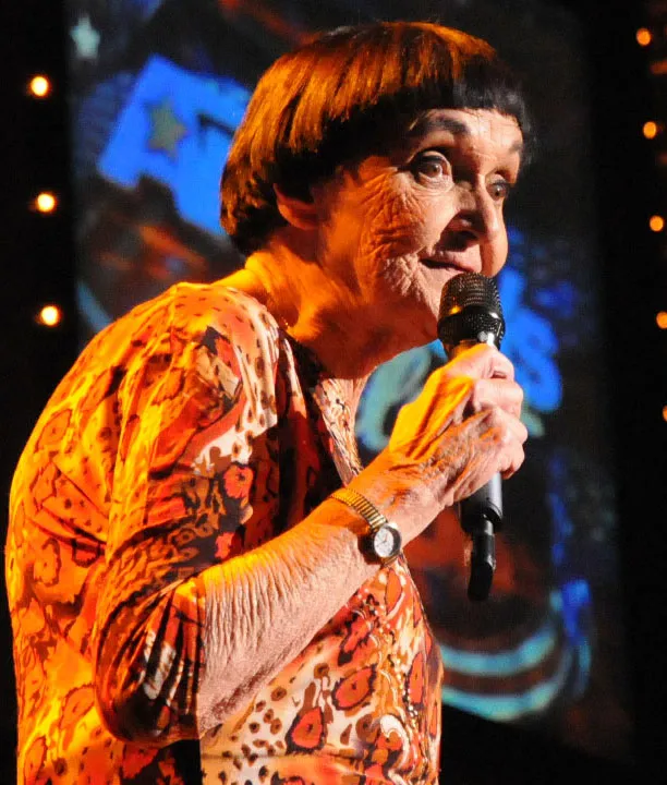 Grandma Lee