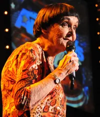 Grandma Lee