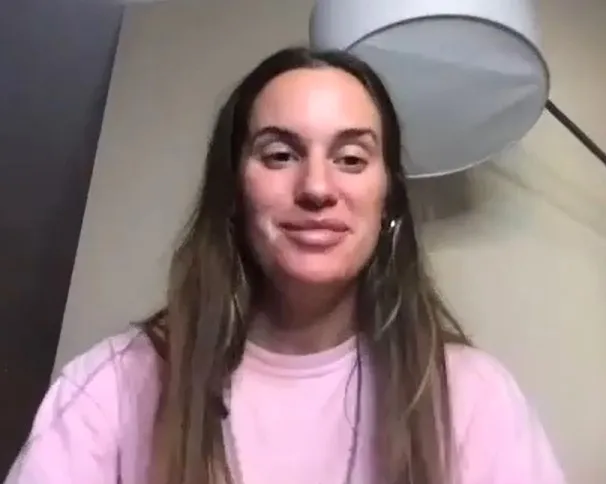 Hannah Berner