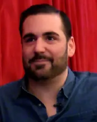Harrison Greenbaum