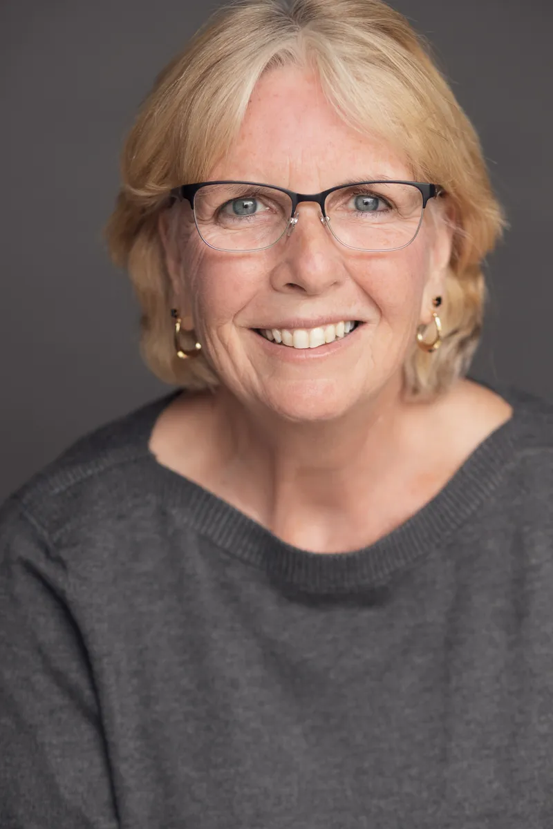Jan McInnis