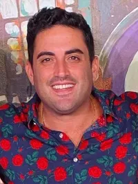 Jared Freid