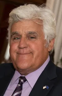 Jay Leno