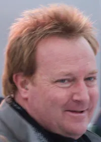 Jebb Fink
