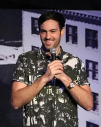 Jeff Dye