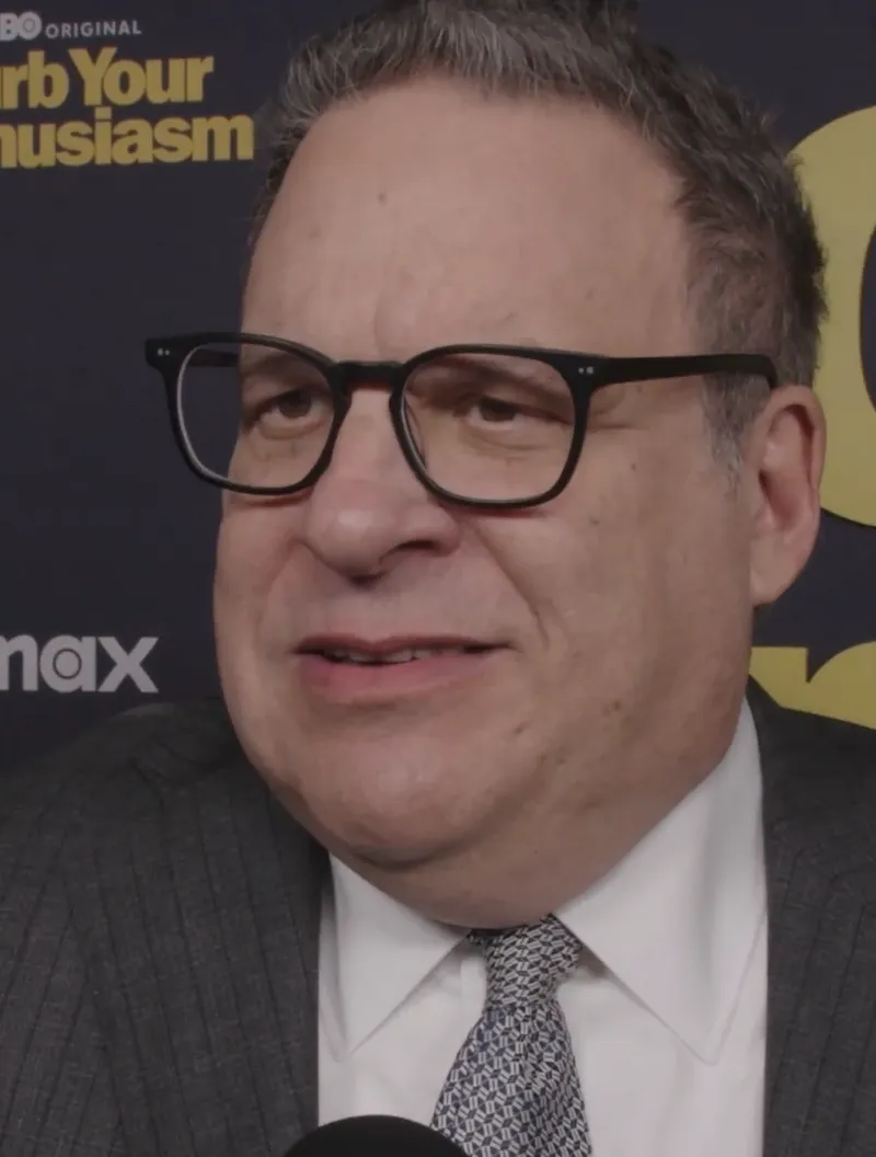 Jeff Garlin