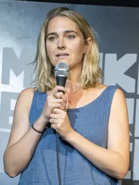 Jena Friedman