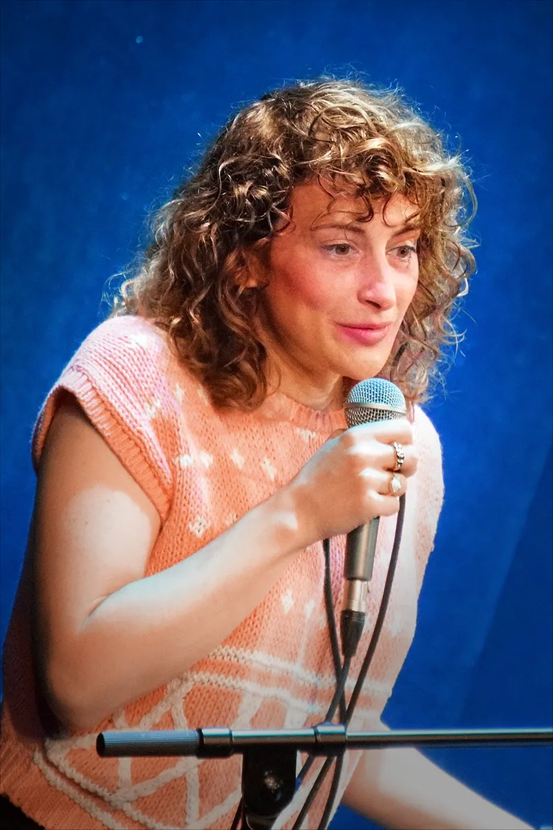 Jo Firestone