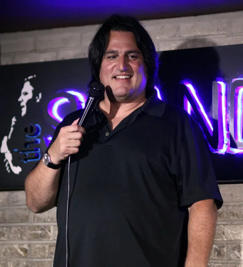 Joe Bartnick