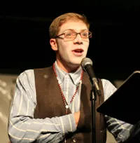 Joe Pera