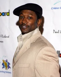 Joe Torry