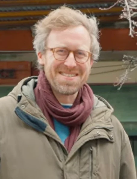 John Wilson