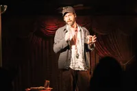 Jon Dore