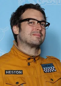Jonah Ray