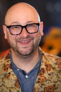 Josh Gondelman