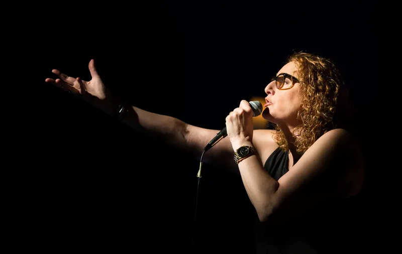 Judy Gold