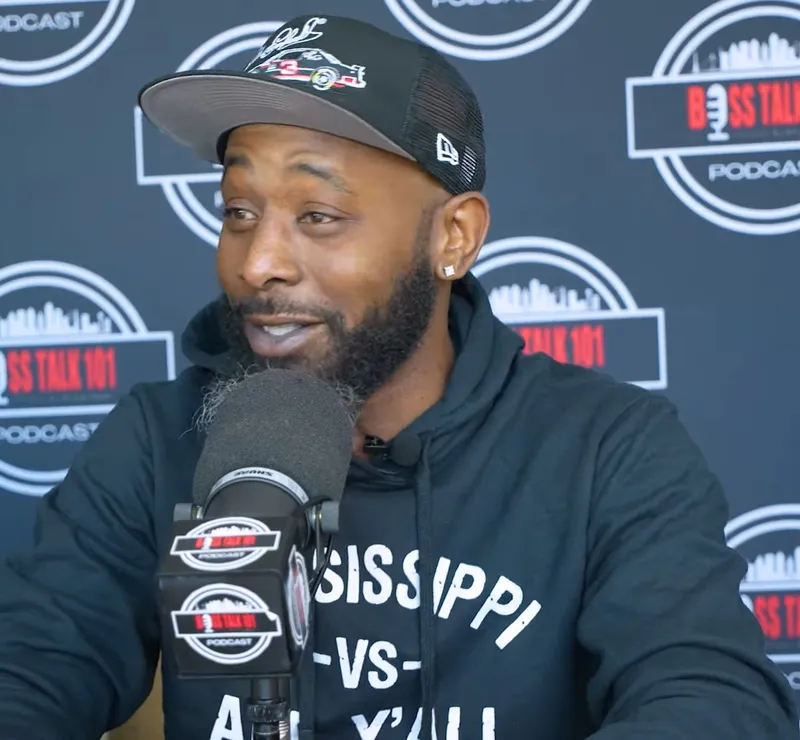 Karlous Miller
